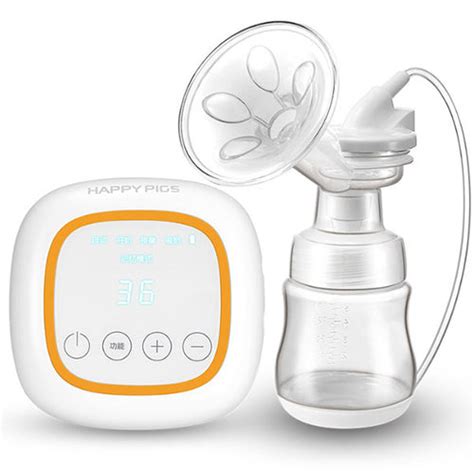 Electric Breast Pump: Buy Electric Breast Pump At Best Price.